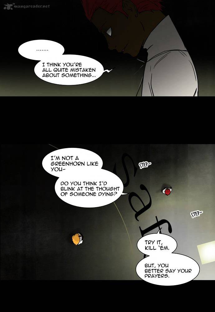 Tower of God, Chapter 48 image 23